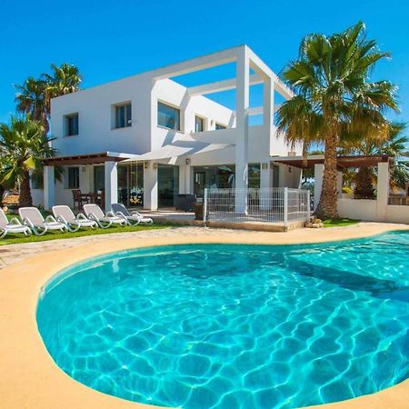 Villa Athos - Plusholidays กัลเป ภายนอก รูปภาพ