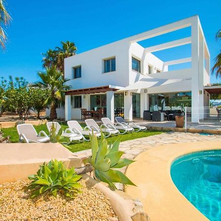 Villa Athos - Plusholidays กัลเป ภายนอก รูปภาพ