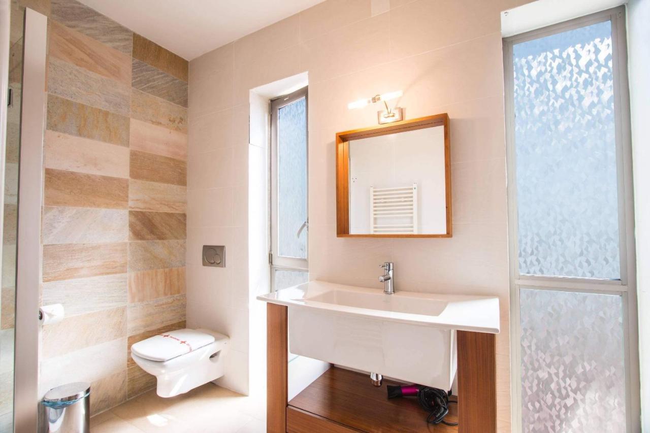 Villa Athos - Plusholidays กัลเป ภายนอก รูปภาพ