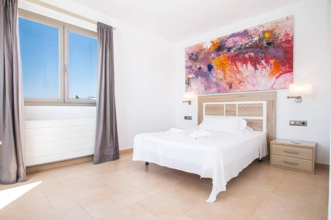 Villa Athos - Plusholidays กัลเป ภายนอก รูปภาพ