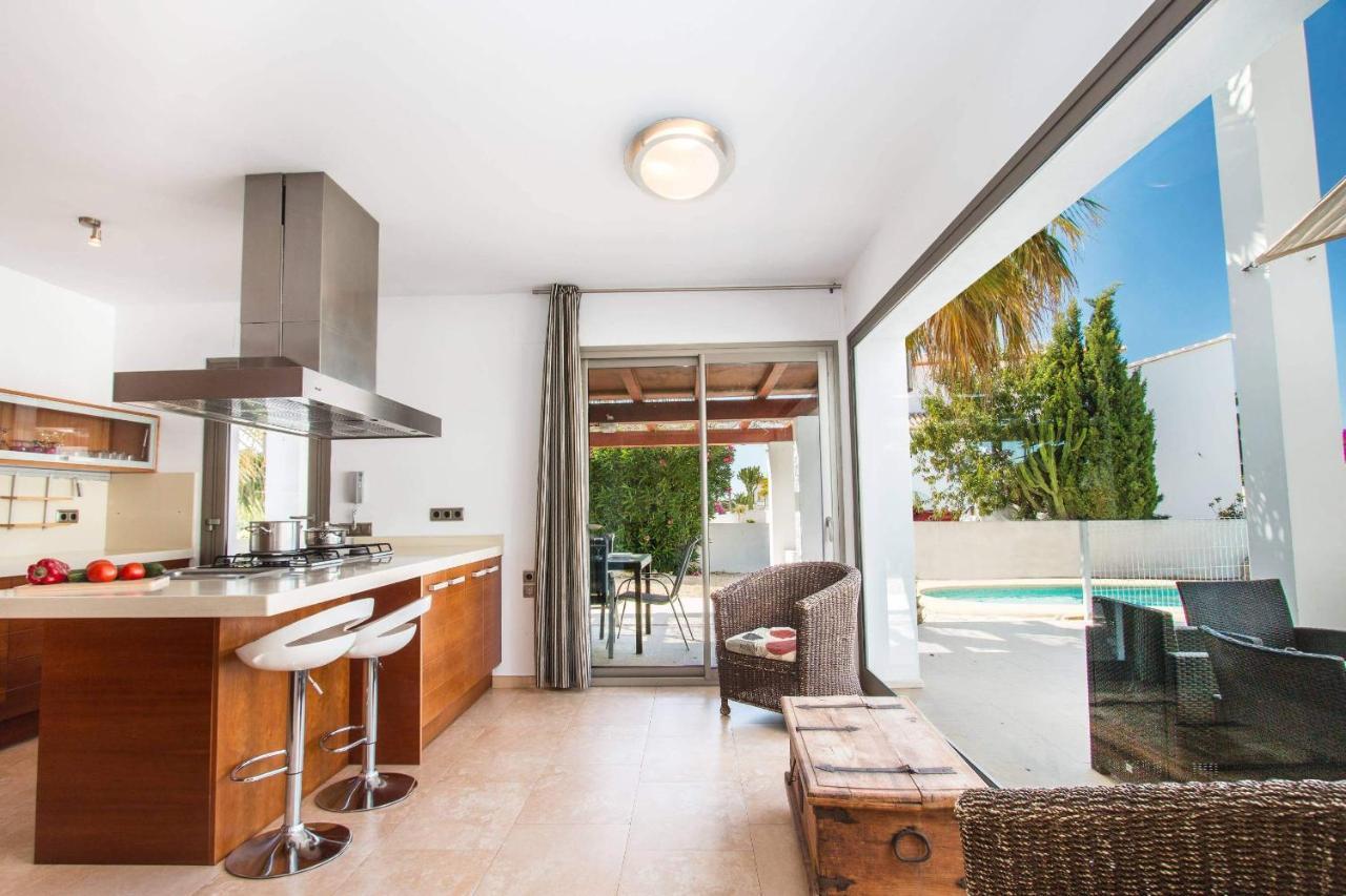 Villa Athos - Plusholidays กัลเป ภายนอก รูปภาพ