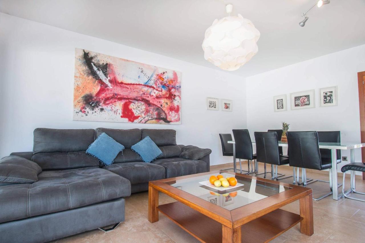 Villa Athos - Plusholidays กัลเป ภายนอก รูปภาพ