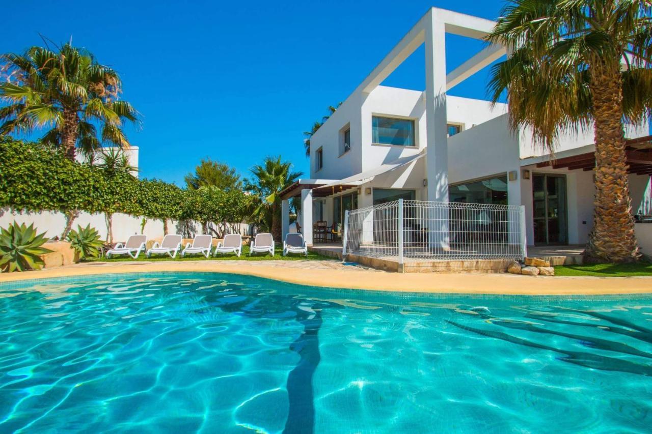 Villa Athos - Plusholidays กัลเป ภายนอก รูปภาพ
