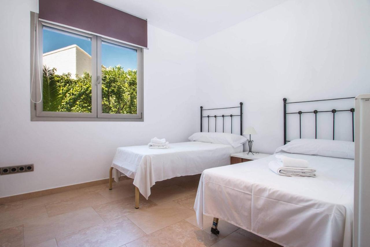 Villa Athos - Plusholidays กัลเป ภายนอก รูปภาพ
